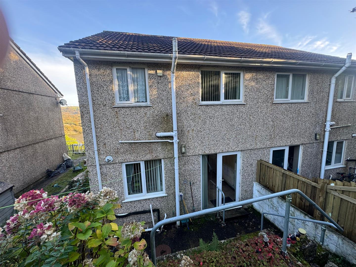 Bwllfa Road, Ynystawe, Swansea, SA6 5AL